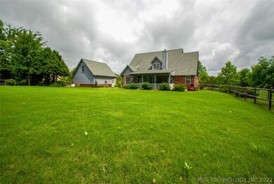 23930 E 147th St S, Coweta, OK 74429 - photo 6