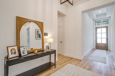 2120 Meadow Grass Ln, Walsh Hoa, TX 76008 - photo 3