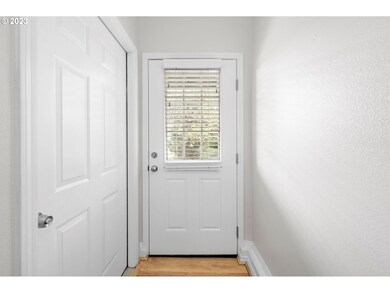 Entrance/Foyer