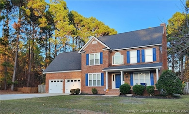 7626 Trappers Rd, Fayetteville, NC 28311 - photo 2