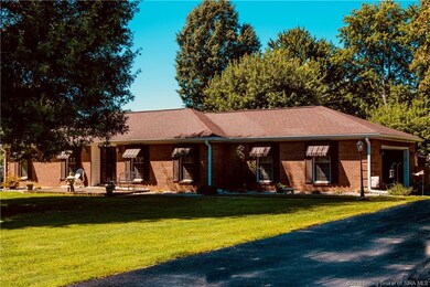 1207 Dant Dr, Georgetown, IN 47122 - photo 2