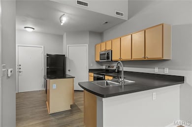 200 S Kirkwood Rd unit 320, Saint Louis, MO 63122 - photo 4