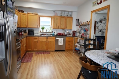 206 S Marshall St, Rock Rapids, IA 51246 - photo 5