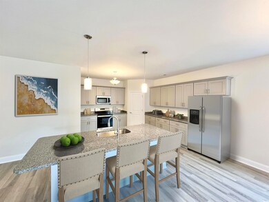 5292 Old Forest Dr unit Lot 6 - Dylan 1820, Loris, SC 29569 - photo 2