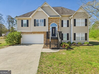 135 Grist Mill Ln SE, Calhoun, GA 30701 - photo 3