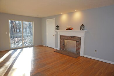168 Captain Noyes Rd, South Yarmouth, MA 02664 - photo 6