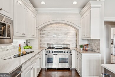 1505 Bon Endriot Ct, Milton, GA 30004 - photo 7