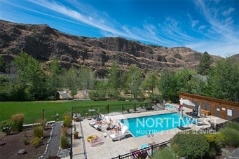 14701 Lot 17 Washington 821, Ellensburg, WA 98926 - photo 4