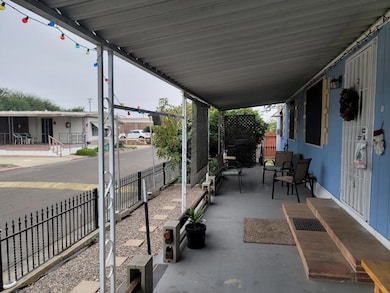 1401 E Paige Ave, Tulare, CA 93274 - photo 5