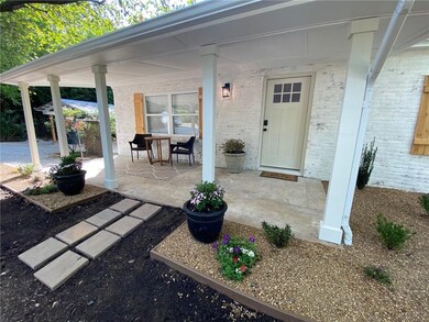 805 NE A St, Bentonville, AR 72712 - photo 3