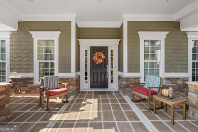 229 Begonia Ct, Griffin, GA 30223 - photo 2