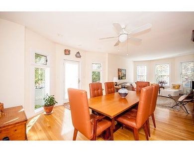 145 Concord Ave, Cambridge, MA 02138 - photo 3