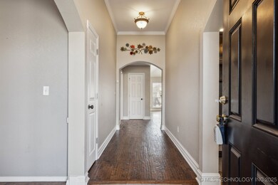 19602 E 50th St S, Broken Arrow, OK 74014 - photo 6