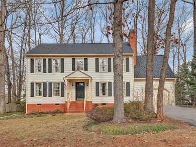 Immaculate. Move-in Ready