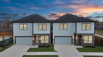 Edgar Street Development.