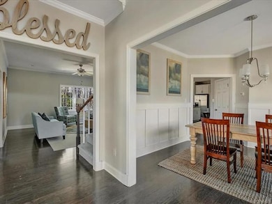 5718 Reedy Springs Dr, North Chesterfield, VA 23237 - photo 3