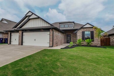 11817 Edi Ave, Yukon, OK 73099 - photo 3