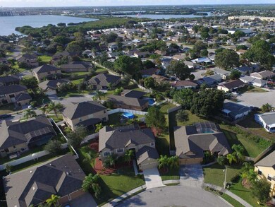 Summers Creek Community