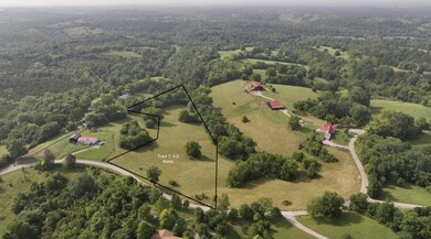 860 Central Pike unit 7, Harrodsburg, KY 40330 - photo 3