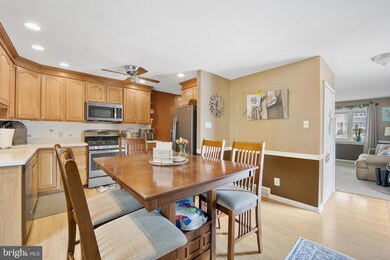 706 Swarthmorewood Ln, Swarthmore, PA 19081 - photo 5