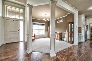 1412 SW Whistle Dr, Lees Summit, MO 64082 - photo 7