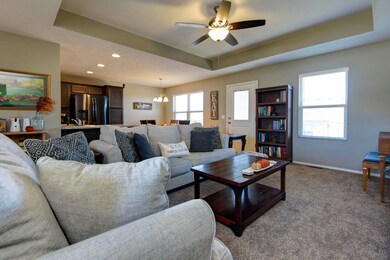 1338 S. Marseilles Avenue