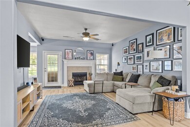 508 SW Maidstone Ave, Bentonville, AR 72712 - photo 3