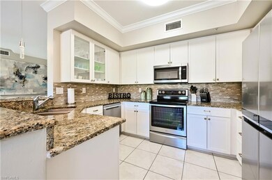 1054 Egrets Walk Cir unit 102, Naples, FL 34108 - photo 6