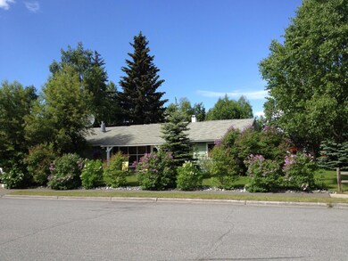 Summer Exterior