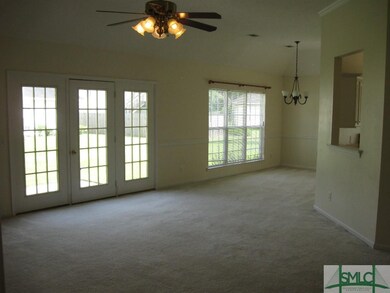 Great Room.