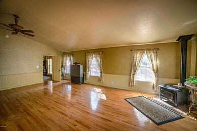 Master Suite or Living room