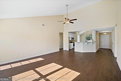 214 Daniel Trent Way, Kingsland, GA 31548 - photo 7