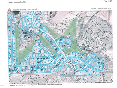1926 W 7th St S, Snowflake, AZ 85937 - photo 3