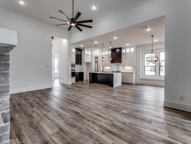 3700 Bridlewood Trail, Denison, TX 75020 - photo 5