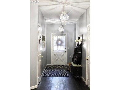 Entrance/Foyer