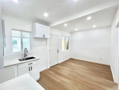 4243 1/2 Zaring St unit 1/4, Los Angeles, CA 90063 - photo 4