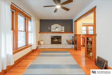 2822 S 34th St, Omaha, NE 68105 - photo 5