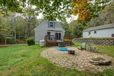 15 Fox Run Rd, Westport Island, ME 04578 - photo 7