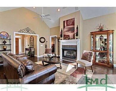 Living Room. Living Room Features Gas or Wood Burn