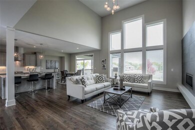 10710 W 171st Terrace, Overland Park, KS 66221 - photo 7