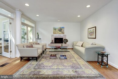 3640 Appleton St NW, Washington, DC 20008 - photo 2