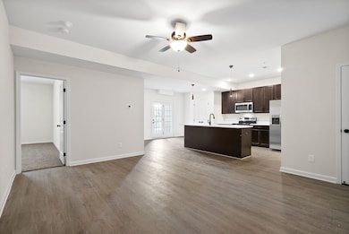 229 E Johnson Cir unit A- 308, Clarksville, TN 37040 - photo 5