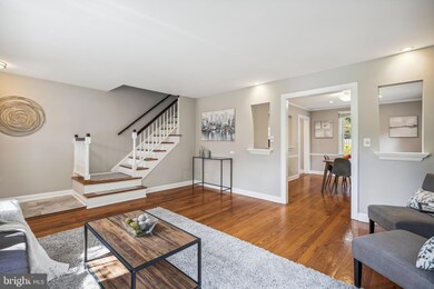 3513 S Stafford St unit B, Arlington, VA 22206 - photo 6