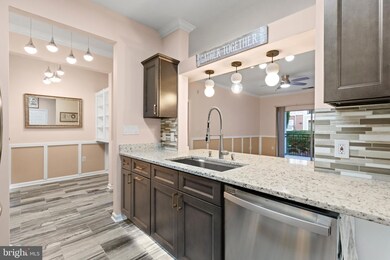 Bryson At Woodland Park unit 117, Herndon, VA 20171 - photo 5