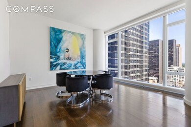 Baccarat Residences unit 22A, New York, NY 10019 - photo 4
