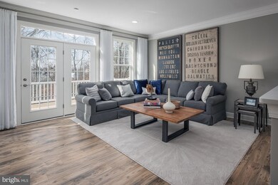 10717 Shadewell Spring Way, Manassas, VA 20112 - photo 7