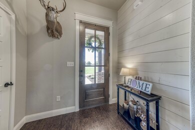 470 Wilson Bend Rd, Millsap, TX 76066 - photo 2