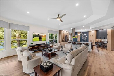 1825 Les Chateaux Blvd unit 204, Naples, FL 34109 - photo 3