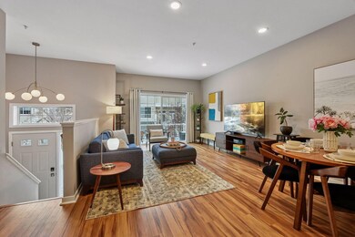 588 Willoughby Way W unit 414, Hopkins, MN 55305 - photo 4