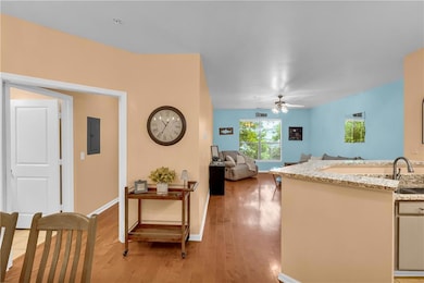 821 Ralph McGill Blvd NE unit 2303, Atlanta, GA 30306 - photo 2